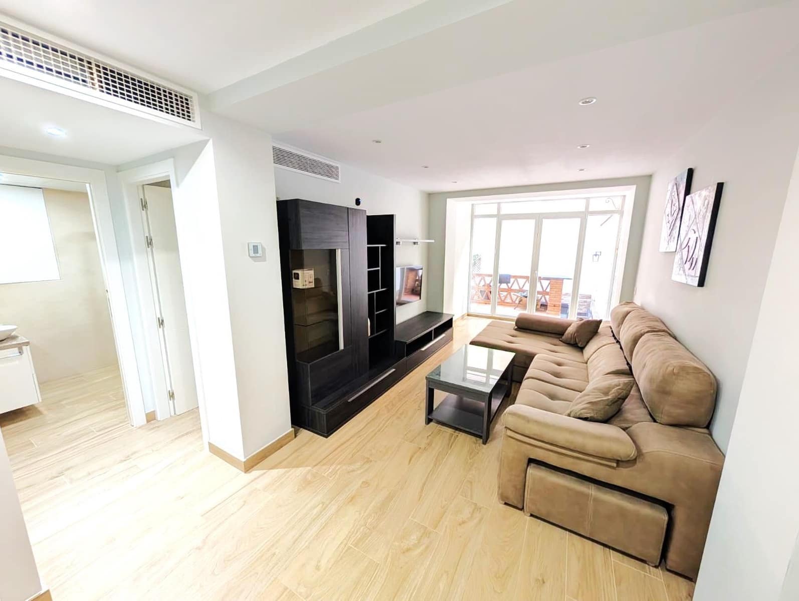 2 sypialnia Apartament na sprzedaż w Miasto Malaga - 290 000 € (Ref: 9465709)