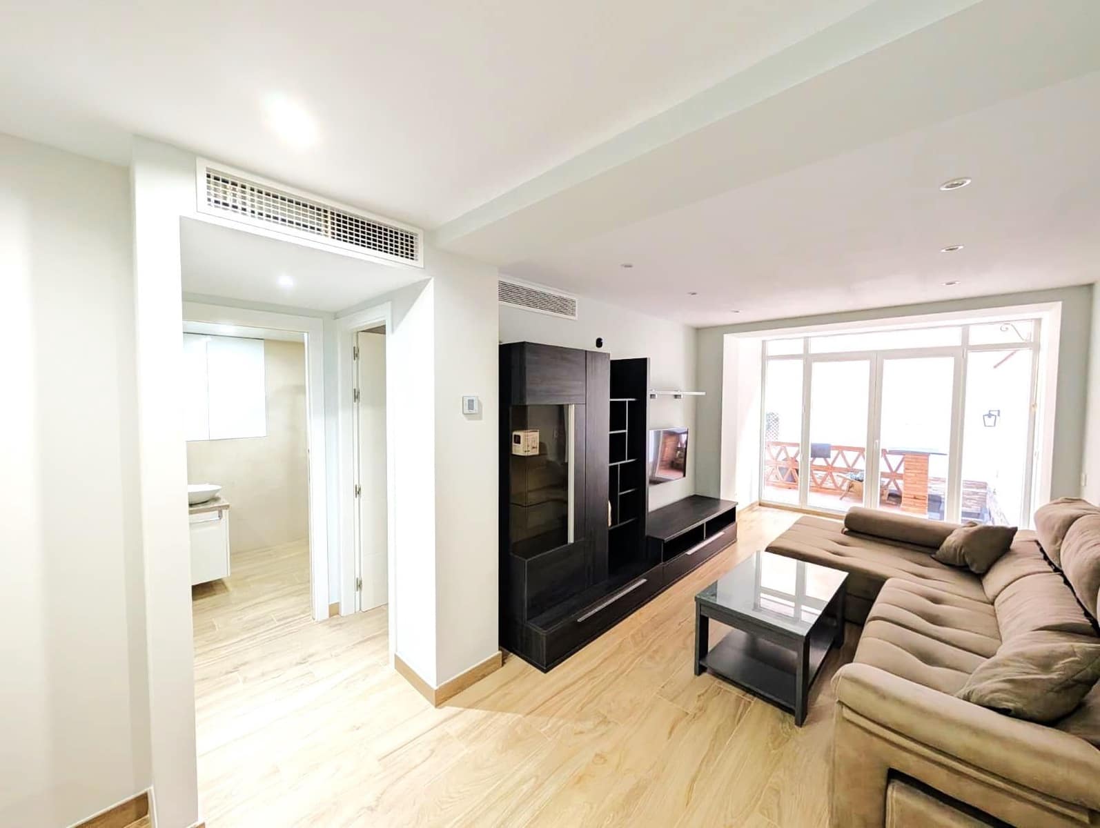 2 sypialnia Apartament na sprzedaż w Miasto Malaga - 290 000 € (Ref: 9465709)