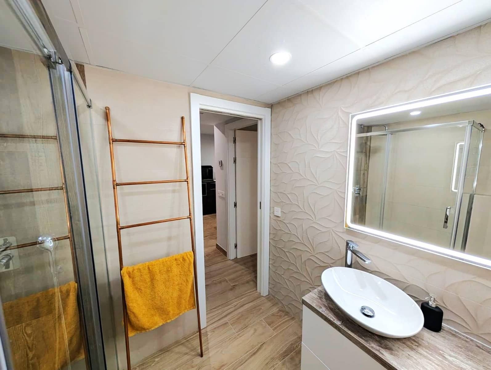 2 sypialnia Apartament na sprzedaż w Miasto Malaga - 290 000 € (Ref: 9465709)