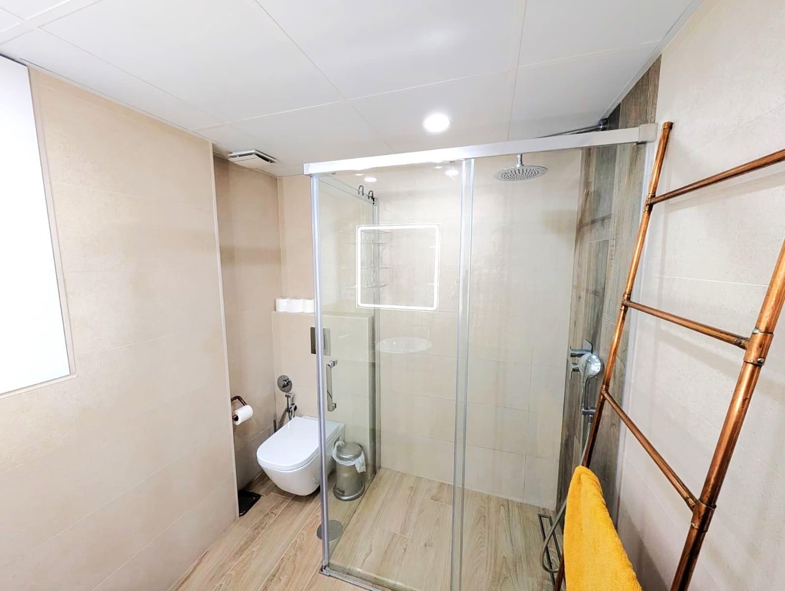 2 sypialnia Apartament na sprzedaż w Miasto Malaga - 290 000 € (Ref: 9465709)