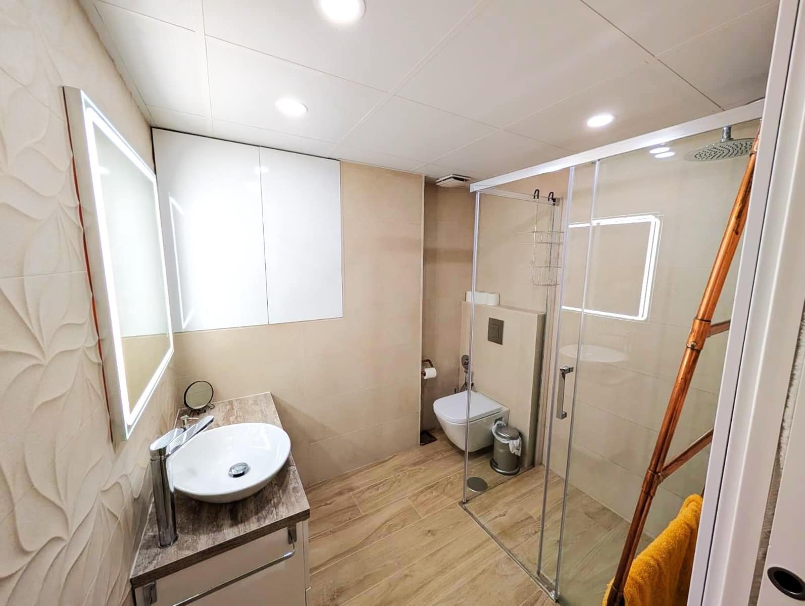 2 sypialnia Apartament na sprzedaż w Miasto Malaga - 290 000 € (Ref: 9465709)