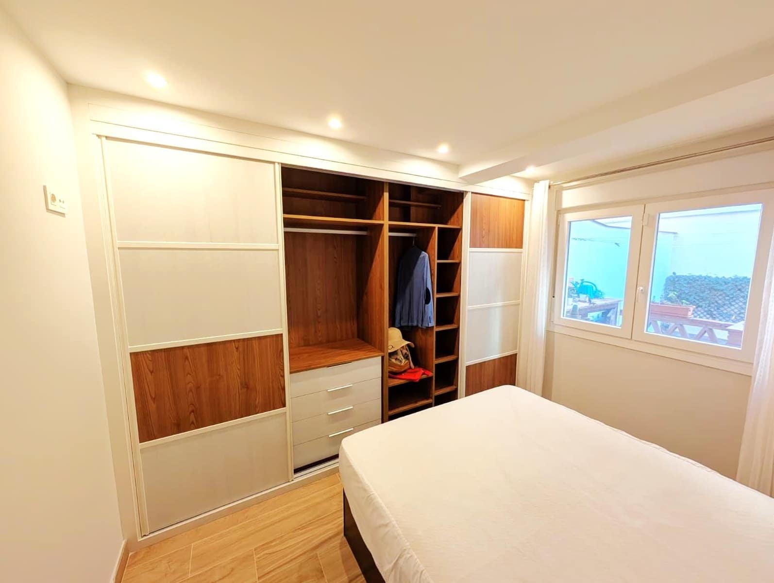 2 sypialnia Apartament na sprzedaż w Miasto Malaga - 290 000 € (Ref: 9465709)