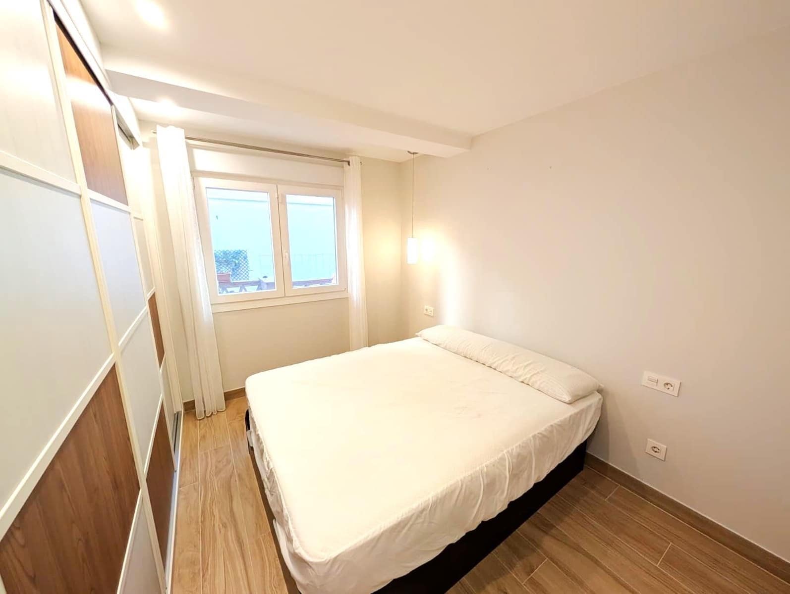 2 sypialnia Apartament na sprzedaż w Miasto Malaga - 290 000 € (Ref: 9465709)