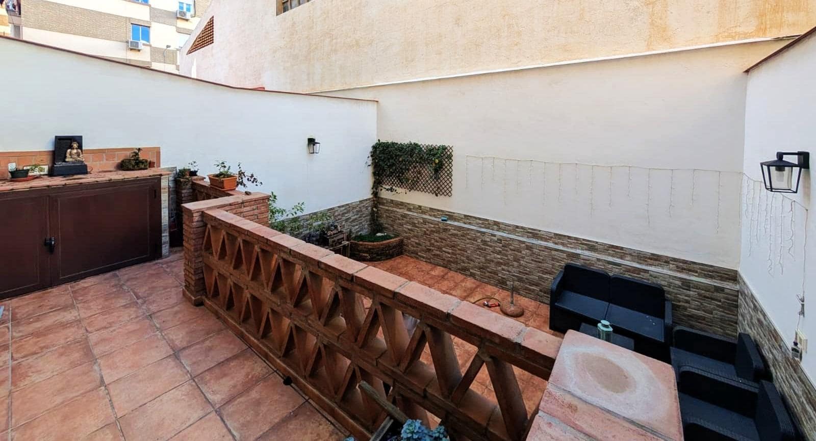2 sypialnia Apartament na sprzedaż w Miasto Malaga - 290 000 € (Ref: 9465709)