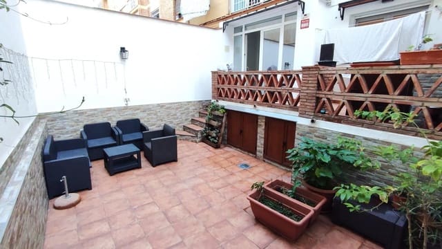 2 sypialnia Apartament na sprzedaż w Cruz de Humilladero, Miasto Málaga - 290 000 € (Ref: 9465709)