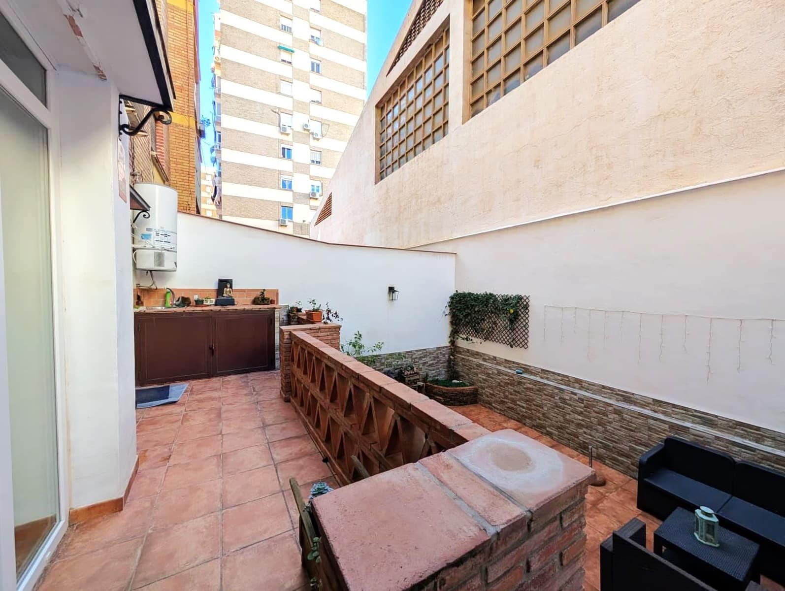 2 sypialnia Apartament na sprzedaż w Miasto Malaga - 290 000 € (Ref: 9465709)