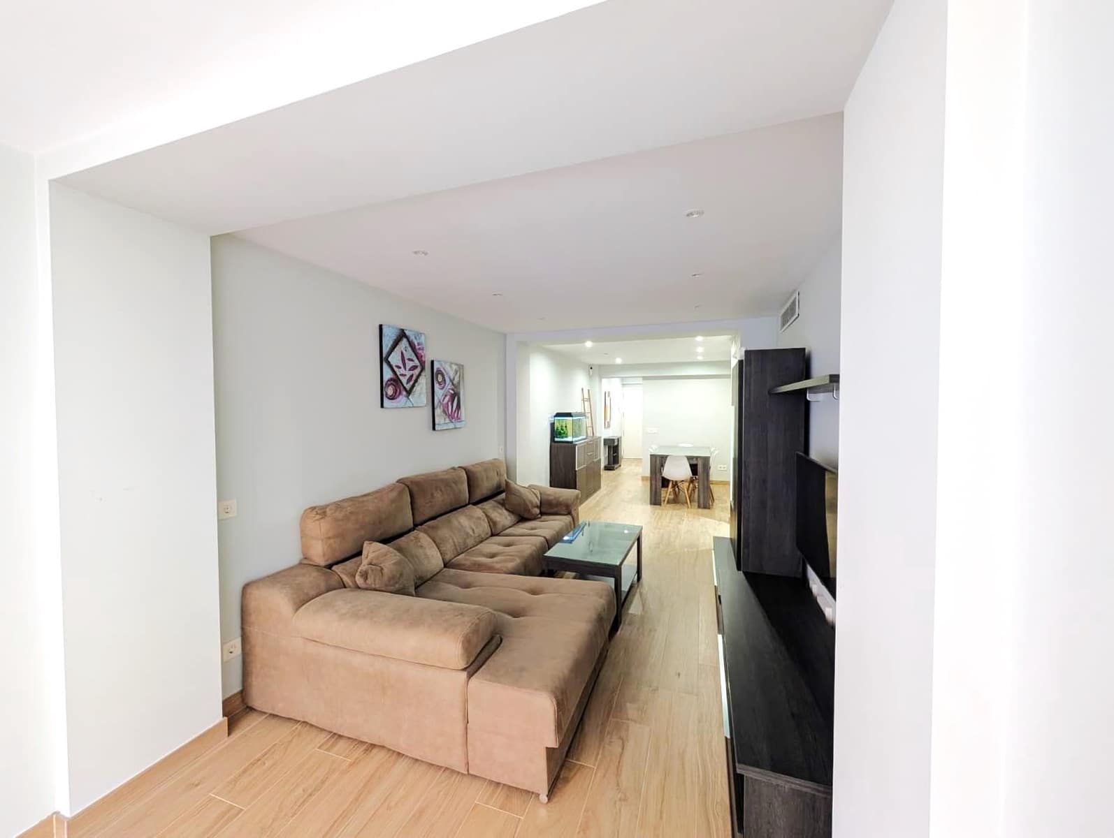 2 soveværelse Lejlighed til salg i Malaga by - € 290.000 (Ref: 9465709)