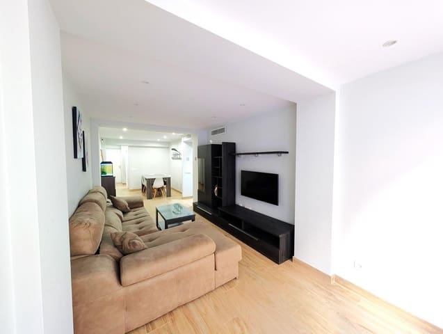 2 Zimmer Apartment zu verkaufen in Cruz de Humilladero, Málaga Stadt - 290.000 € (Ref: 9465709)