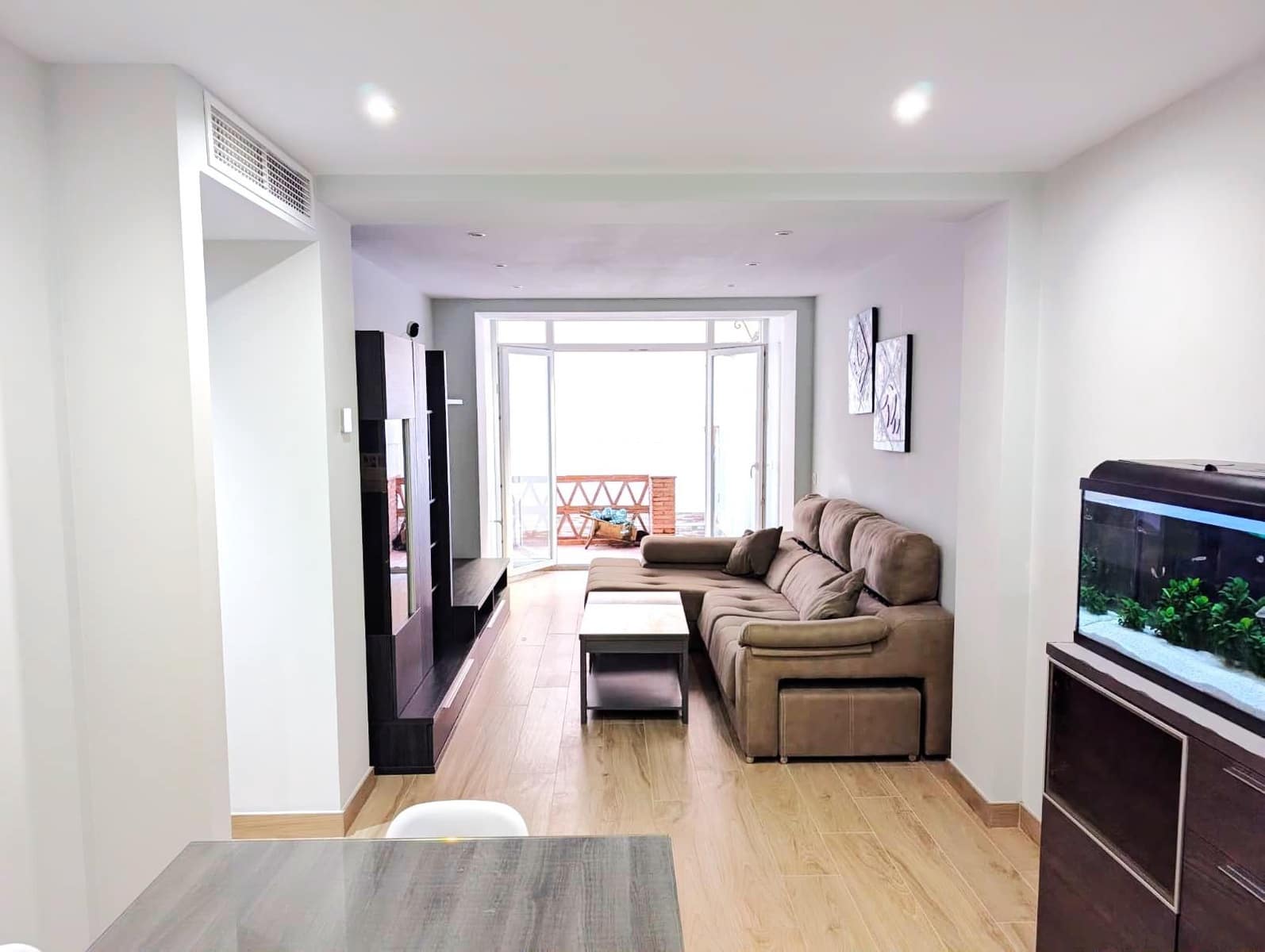 2 soveværelse Lejlighed til salg i Malaga by - € 290.000 (Ref: 9465709)