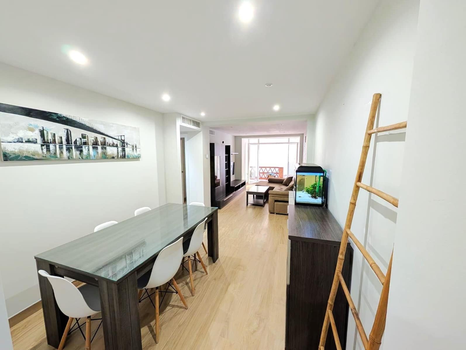 2 soveværelse Lejlighed til salg i Malaga by - € 290.000 (Ref: 9465709)