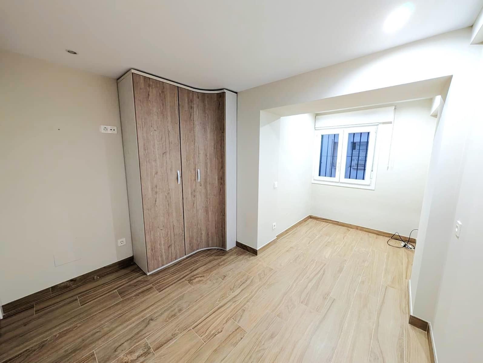 2 soveværelse Lejlighed til salg i Malaga by - € 290.000 (Ref: 9465709)