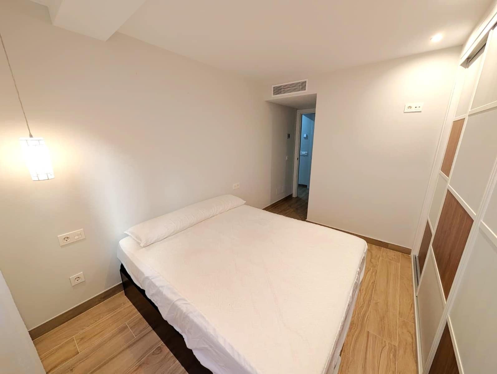 2 soveværelse Lejlighed til salg i Malaga by - € 290.000 (Ref: 9465709)