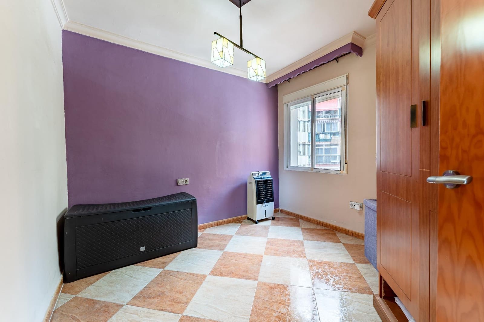 4 camera da letto Appartamento in vendita in Malaga citta - 320.000 € (Rif: 9465710)