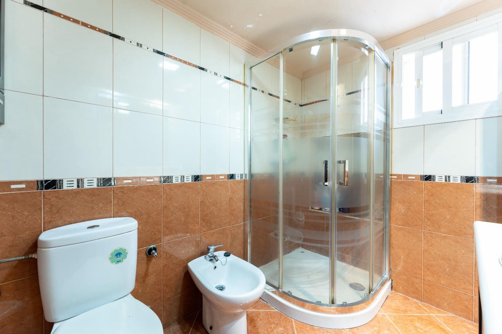 4 camera da letto Appartamento in vendita in Malaga citta - 320.000 € (Rif: 9465710)