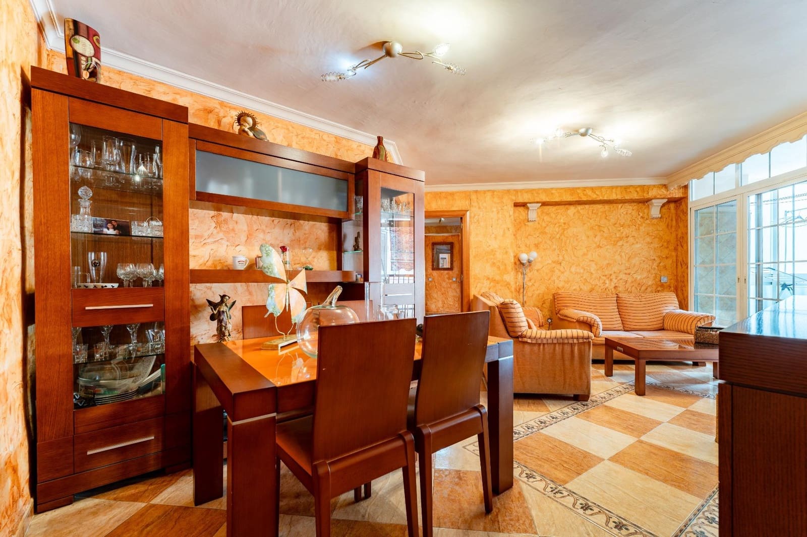 4 camera da letto Appartamento in vendita in Malaga citta - 320.000 € (Rif: 9465710)