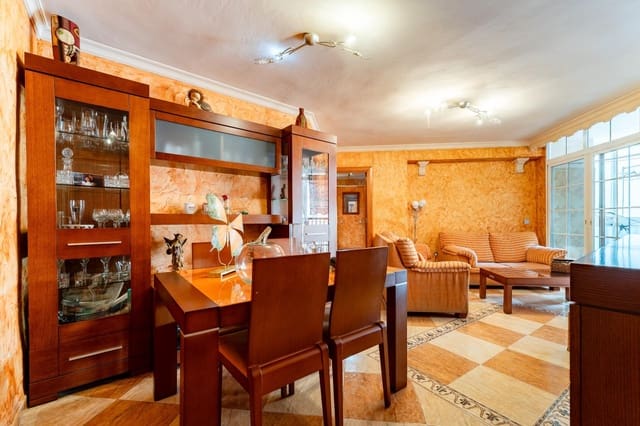 4 camera da letto Appartamento in vendita in Malaga città - 320.000 € (Rif: 9465710)