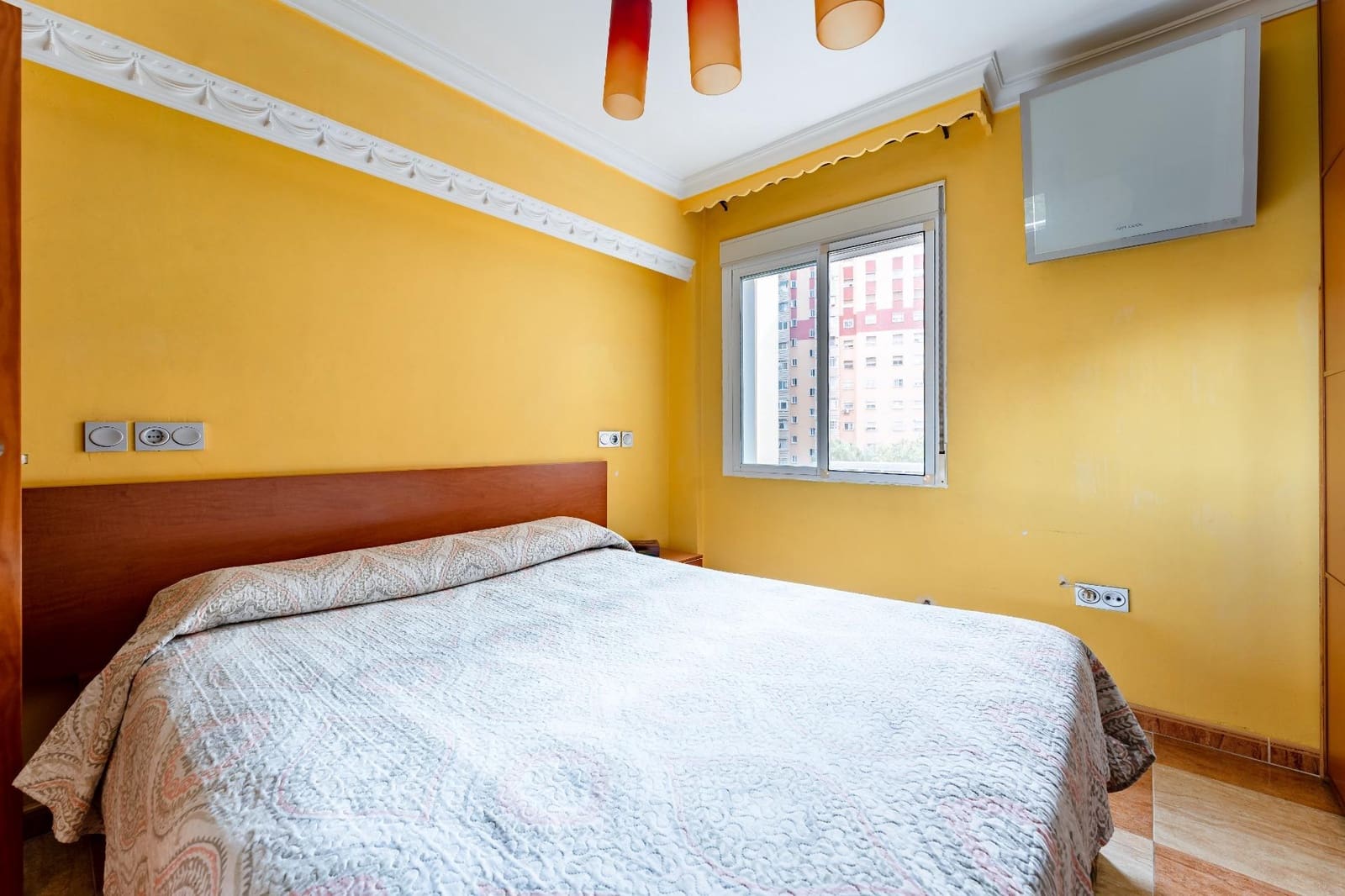 4 camera da letto Appartamento in vendita in Malaga citta - 320.000 € (Rif: 9465710)