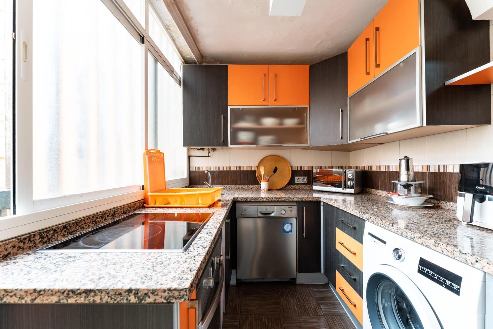 4 camera da letto Appartamento in vendita in Malaga citta - 320.000 € (Rif: 9465710)