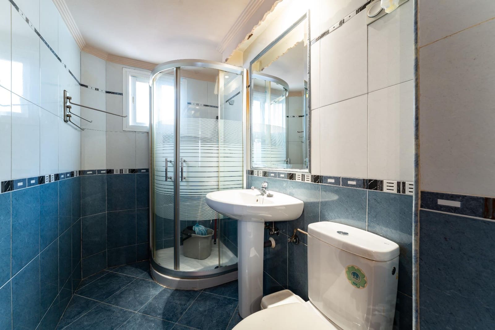 4 camera da letto Appartamento in vendita in Malaga citta - 320.000 € (Rif: 9465710)