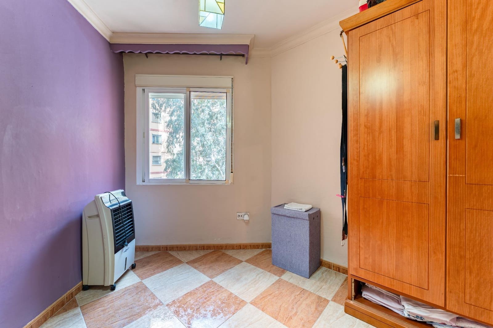 4 camera da letto Appartamento in vendita in Malaga citta - 320.000 € (Rif: 9465710)