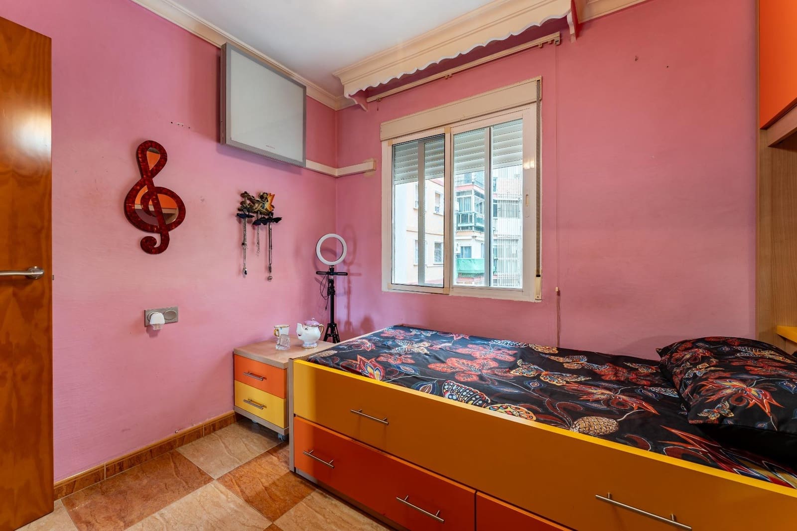 4 camera da letto Appartamento in vendita in Malaga citta - 320.000 € (Rif: 9465710)