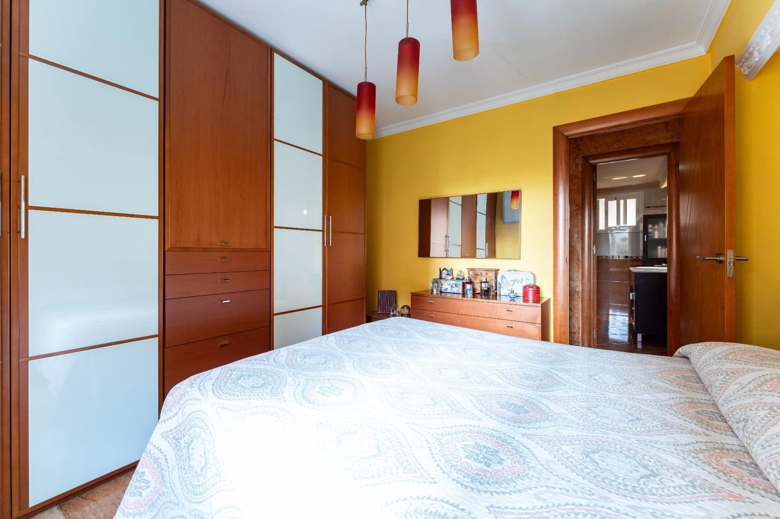 4 camera da letto Appartamento in vendita in Malaga citta - 320.000 € (Rif: 9465710)