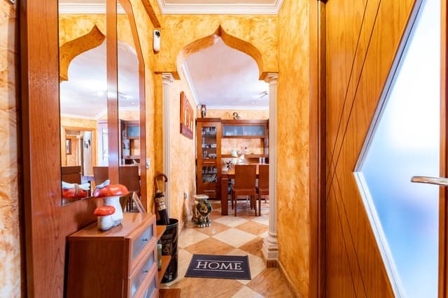 4 camera da letto Appartamento in vendita in Malaga città - 320.000 € (Rif: 9465710)