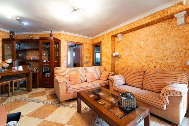 4 camera da letto Appartamento in vendita in Malaga città - 320.000 € (Rif: 9465710)