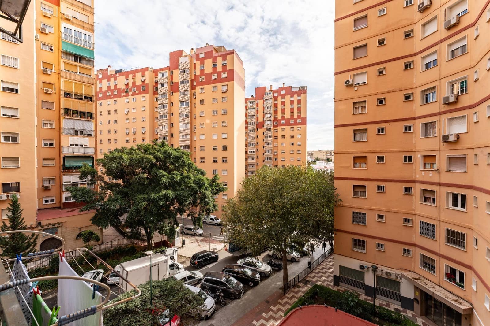 4 camera da letto Appartamento in vendita in Malaga citta - 320.000 € (Rif: 9465710)