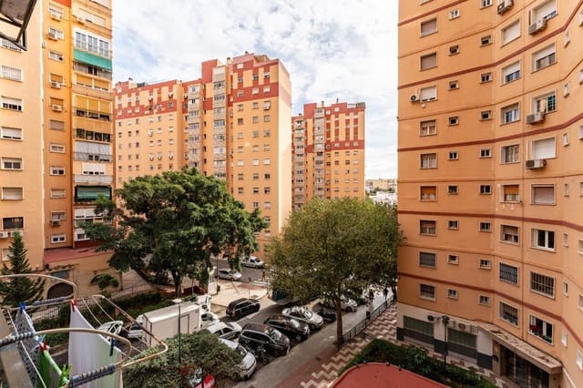 4 camera da letto Appartamento in vendita in Malaga città - 320.000 € (Rif: 9465710)