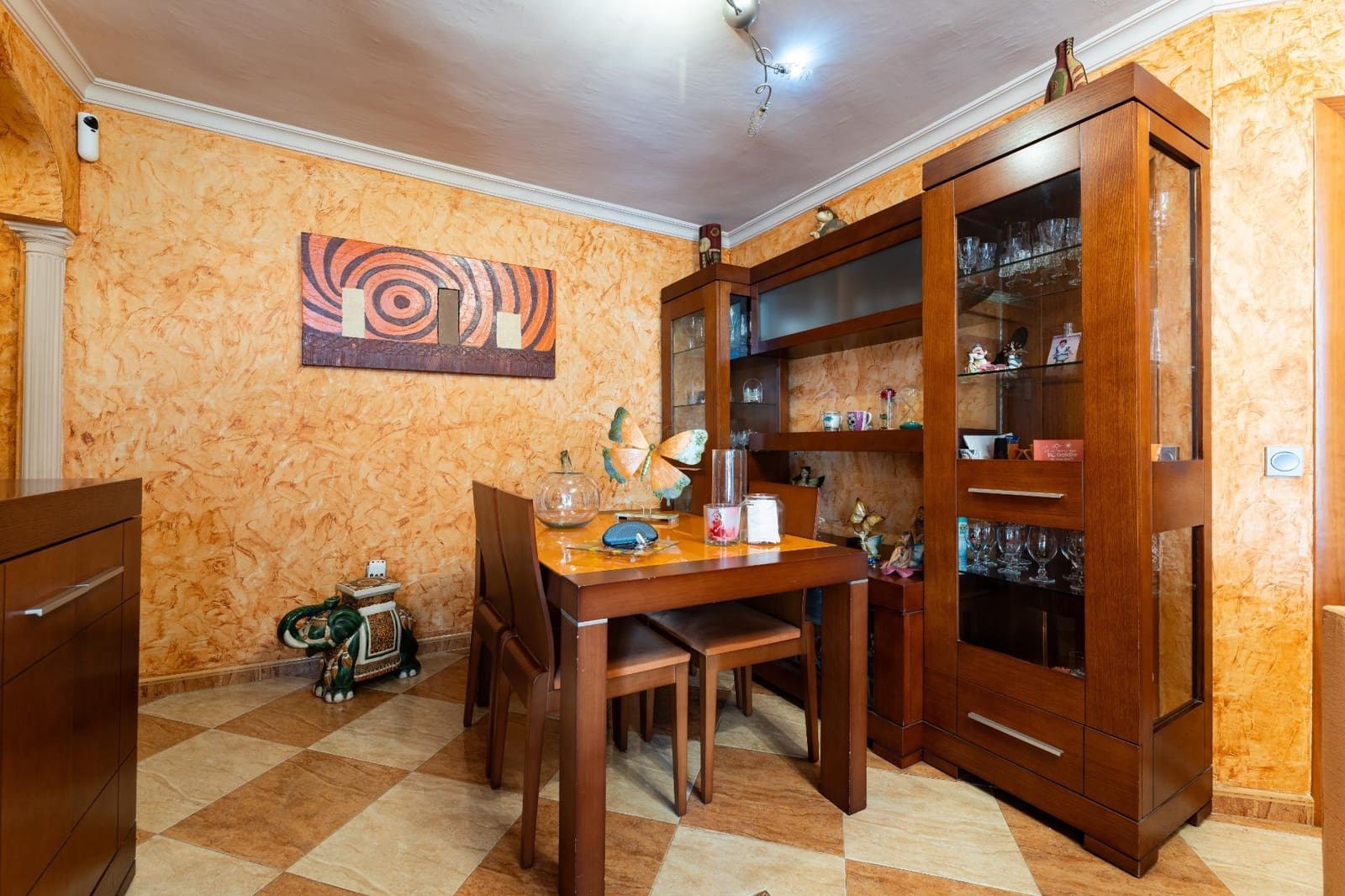 4 camera da letto Appartamento in vendita in Malaga citta - 320.000 € (Rif: 9465710)