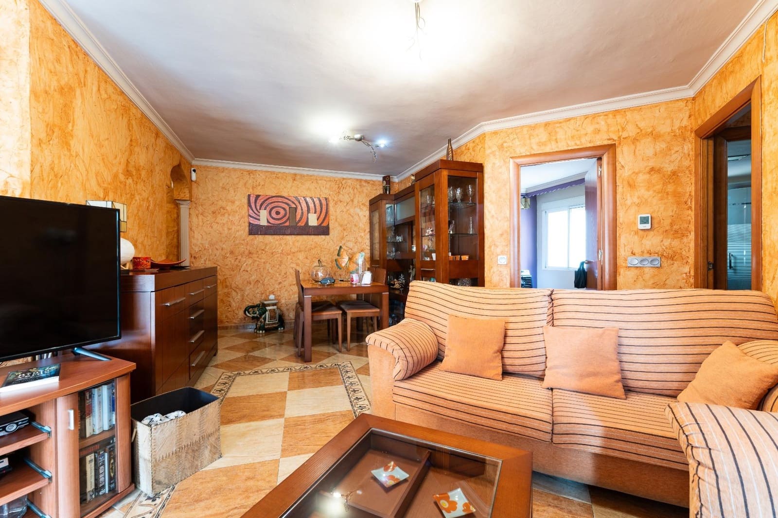 4 camera da letto Appartamento in vendita in Malaga citta - 320.000 € (Rif: 9465710)