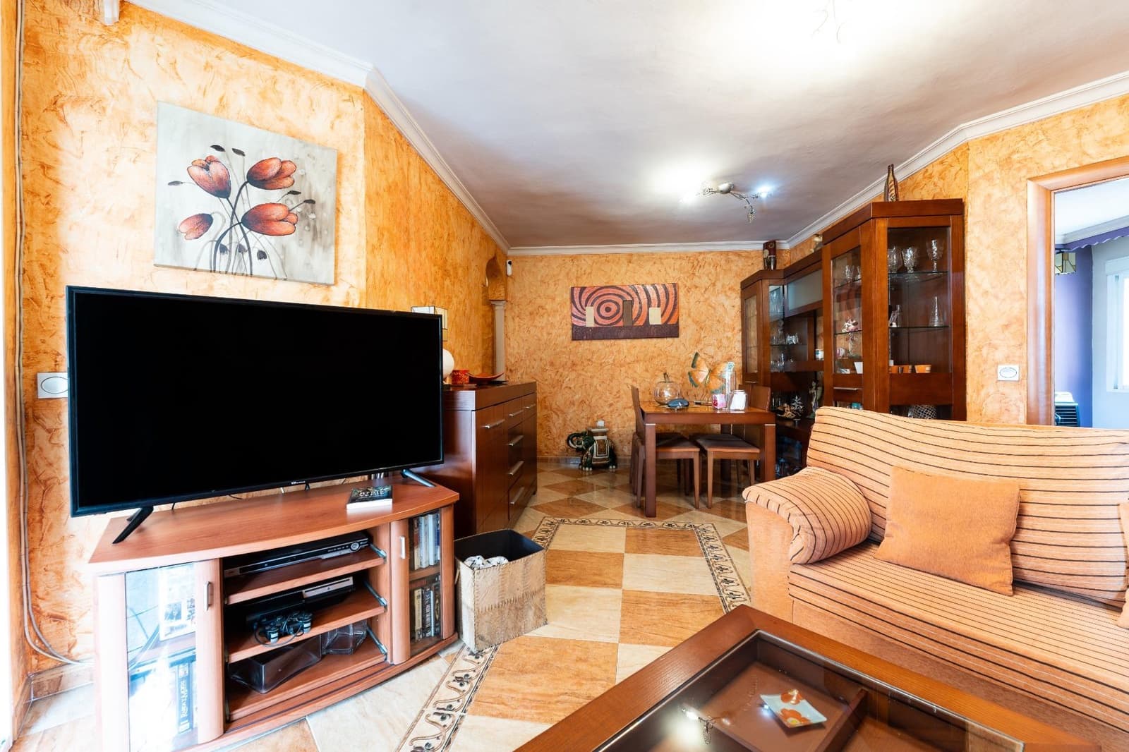 4 camera da letto Appartamento in vendita in Malaga citta - 320.000 € (Rif: 9465710)