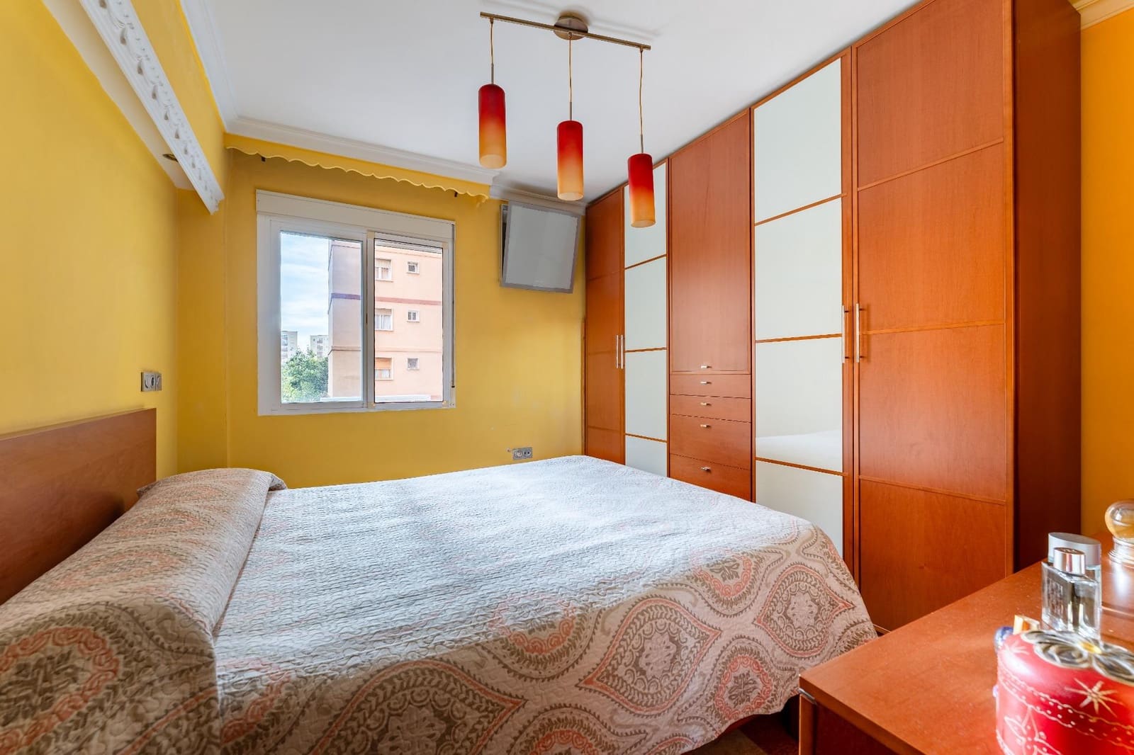 4 camera da letto Appartamento in vendita in Malaga citta - 320.000 € (Rif: 9465710)