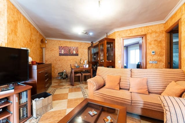 4 camera da letto Appartamento in vendita in Malaga città - 320.000 € (Rif: 9465710)