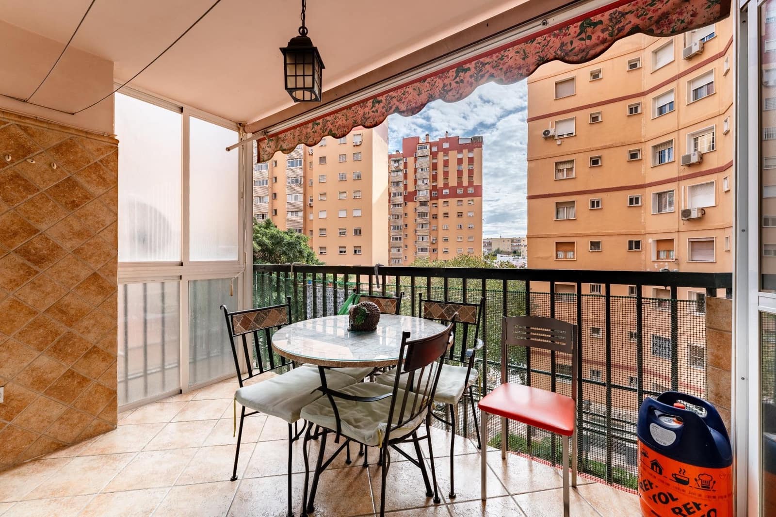 4 camera da letto Appartamento in vendita in Malaga citta - 320.000 € (Rif: 9465710)