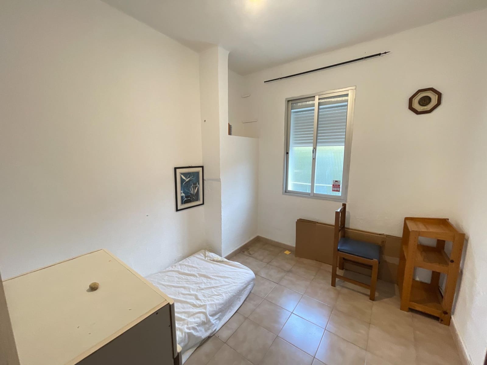 Piso de 3 habitaciones en Málaga ciudad en venta - 229.000 € (Ref: 9470631)