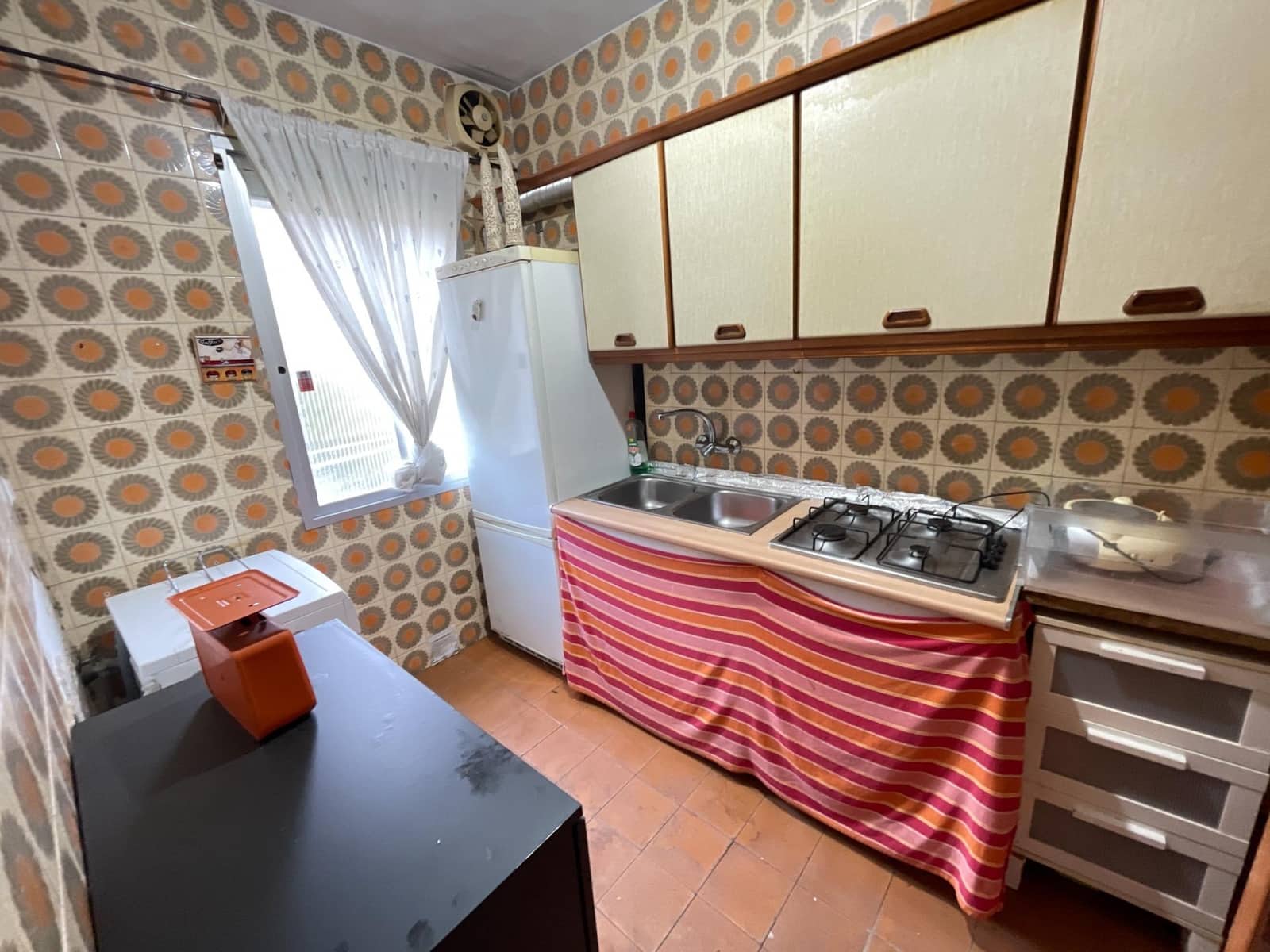 Piso de 3 habitaciones en Málaga ciudad en venta - 229.000 € (Ref: 9470631)