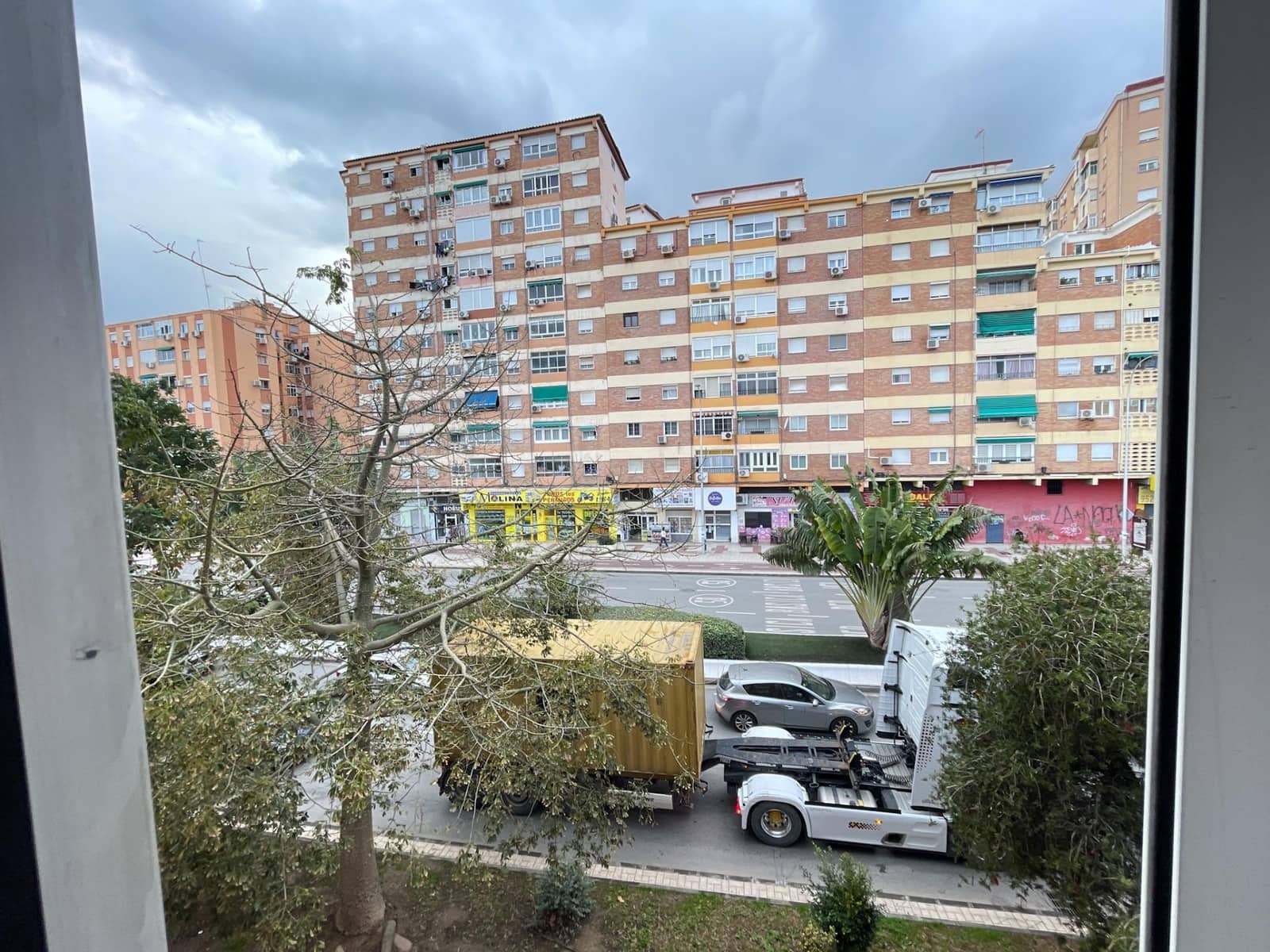 Piso de 3 habitaciones en Málaga ciudad en venta - 229.000 € (Ref: 9470631)