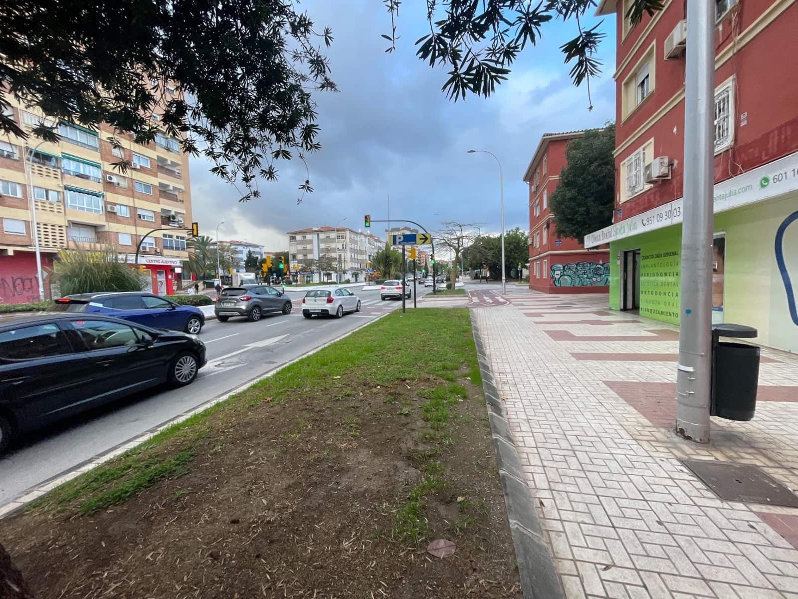 Piso de 3 habitaciones en Málaga ciudad en venta - 229.000 € (Ref: 9470631)