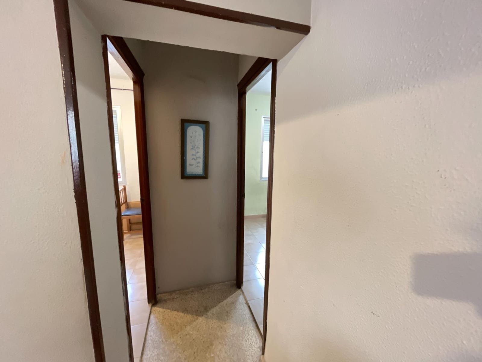 3 soveværelse Lejlighed til salg i Malaga by - € 220.000 (Ref: 9470631)