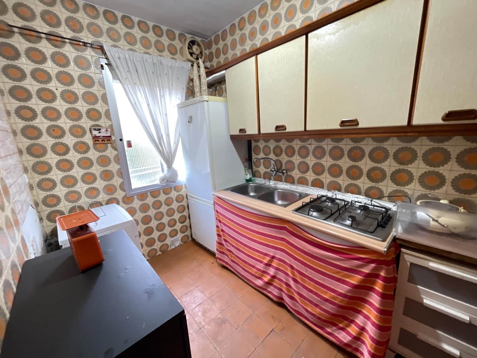 3 soveværelse Lejlighed til salg i Malaga by - € 220.000 (Ref: 9470631)