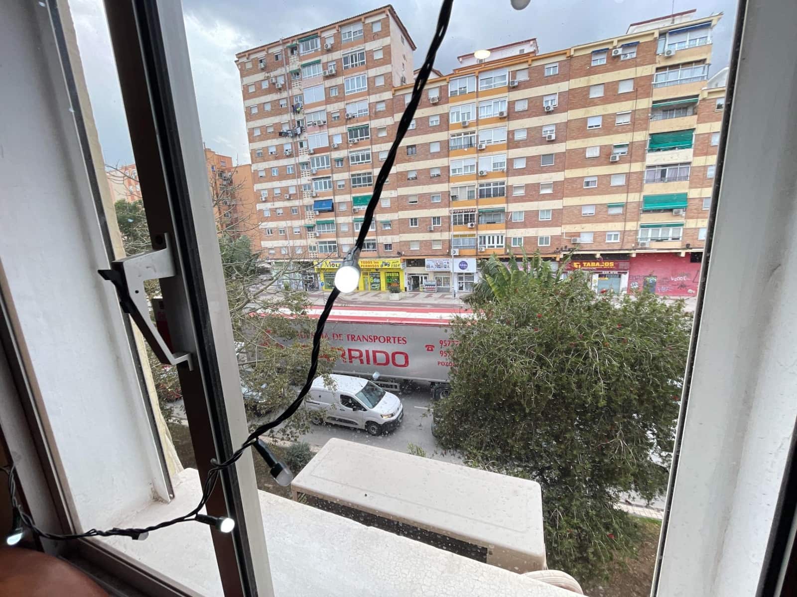 3 soveværelse Lejlighed til salg i Malaga by - € 220.000 (Ref: 9470631)