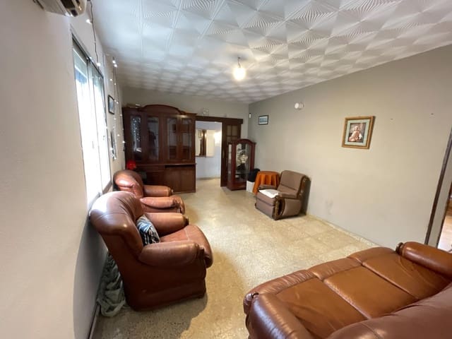 3 sypialnia Mieszkanie na sprzedaż w Cruz de Humilladero, Miasto Málaga - 220 000 € (Ref: 9470631)