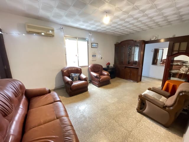 3 sypialnia Mieszkanie na sprzedaż w Cruz de Humilladero, Miasto Málaga - 220 000 € (Ref: 9470631)