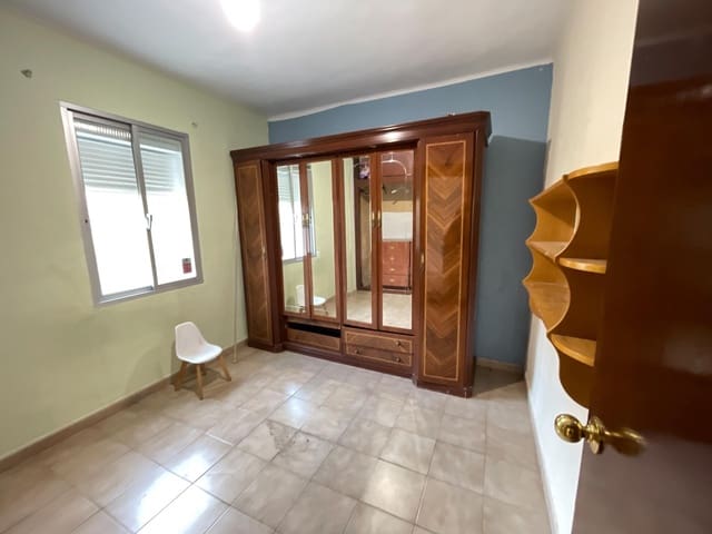 3 sypialnia Mieszkanie na sprzedaż w Cruz de Humilladero, Miasto Málaga - 220 000 € (Ref: 9470631)