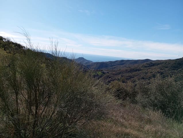 Undeveloped Land for sale in Totalán - € 28,000 (Ref: 9485348)