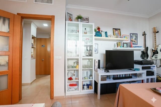 1 makuuhuone Asunto myytävänä paikassa Málaga kaupunki - 215 000 € (Ref: 9485361)