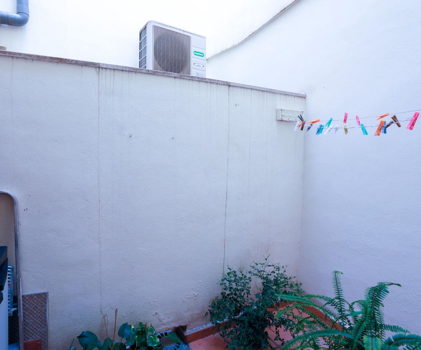 1 makuuhuone Asunto myytävänä paikassa Malaga kaupunki - 215 000 € (Ref: 9485361)