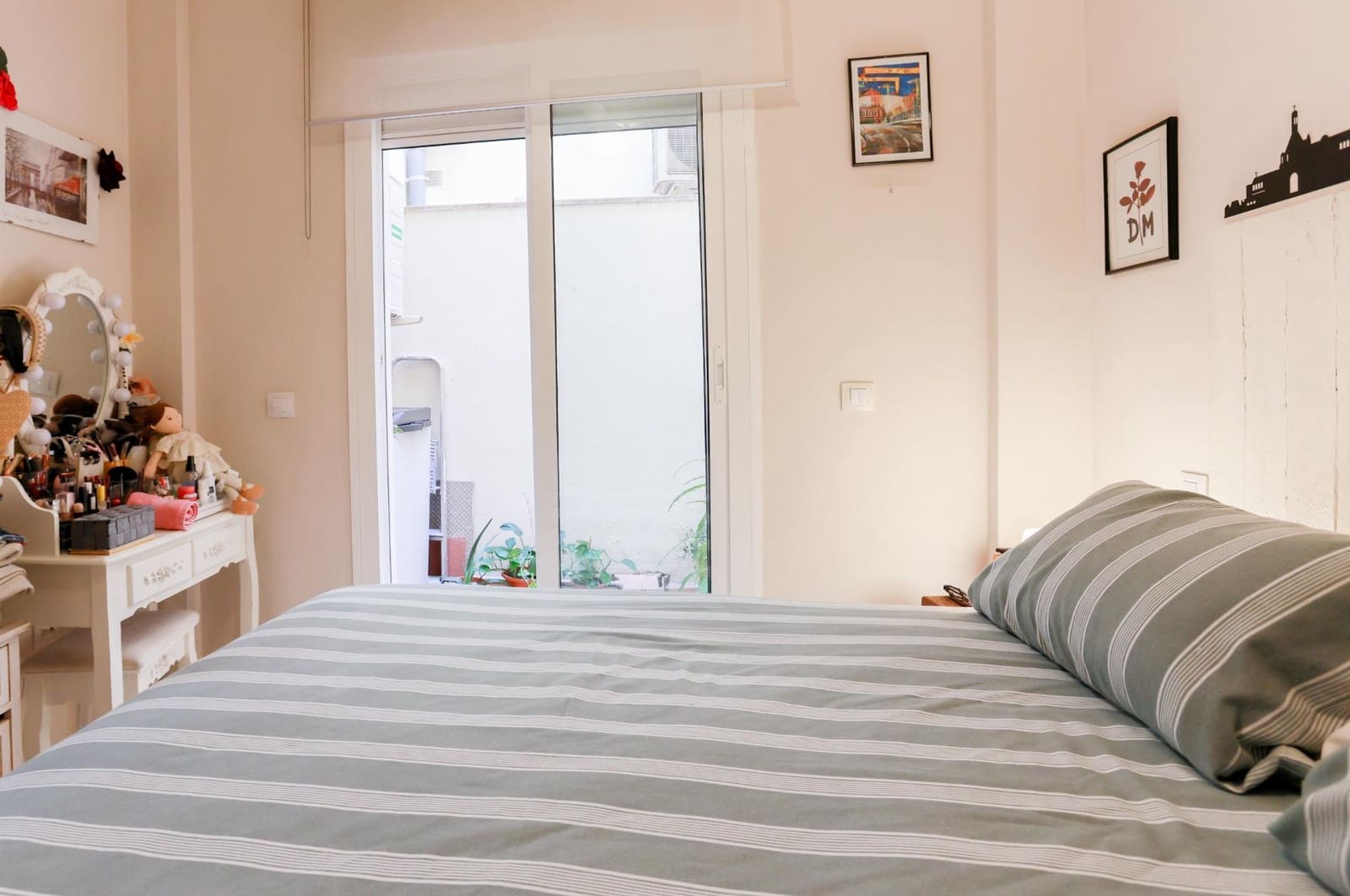 1 makuuhuone Asunto myytävänä paikassa Malaga kaupunki - 215 000 € (Ref: 9485361)